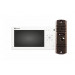 Комплект видеодомофона Optimus VM-7.0 + DS-700L (Медь)
