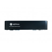 IP-видеорегистратор Optimus NVR-5101_V.2